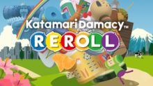 Katamari Damacy Reroll 即将登陆 PS4 和 Xbox One——至少在日本