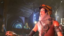 为什么 ReCore 售价 40 美元
